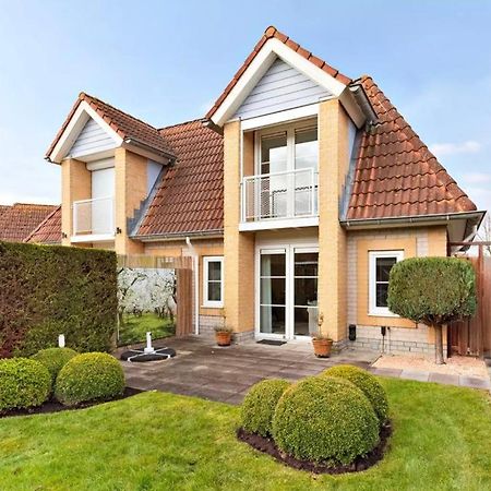 Vakantiehuis Met Luxe Tuin Dichtbij Het Strand Kamperland Exterior foto